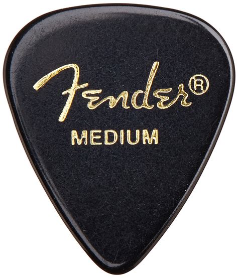 Guitar Picks