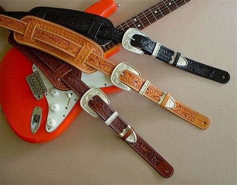 Guitar Strap