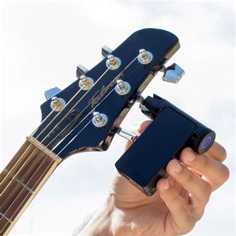 Guitar Tuner