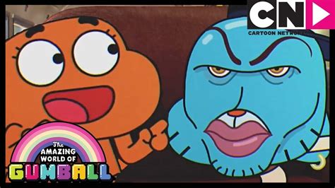 Gumball Fun Moments