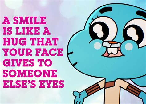 Gumball Memorable Quotes