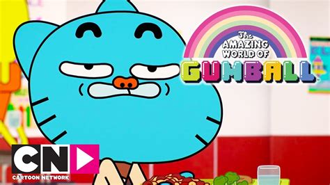 Gumball Social Impact