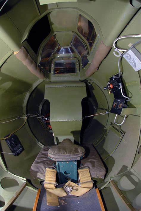 Gunner Position