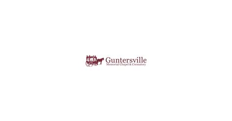 Guntersville Memorial Chapel Obituary Archives