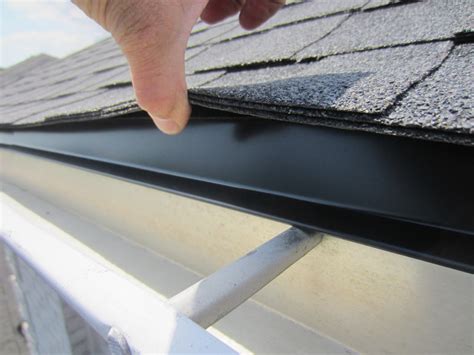 Gutter Installation Applications