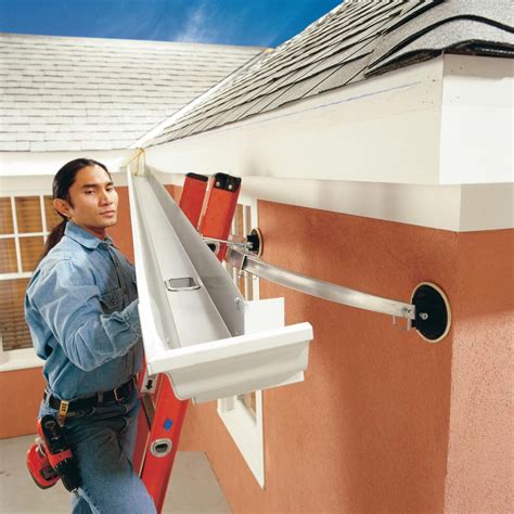 Gutter Installation Made Easy