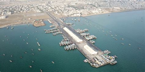 Gwadar naval base