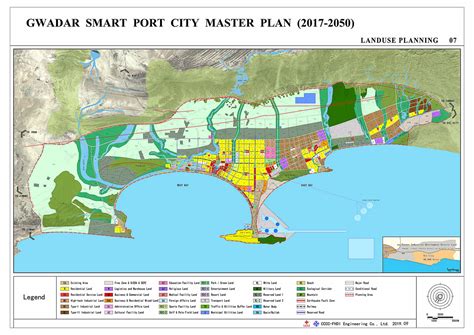 Gwadar naval base maps