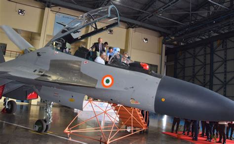 HAL Tejas