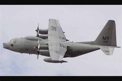 HC-130P/N King