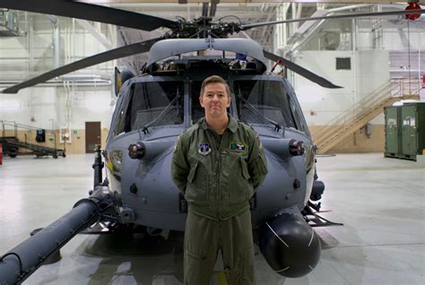 HH-60 Helicopter Pilot