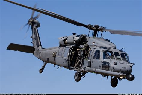 HH-60G Pave Hawk