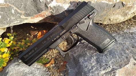 H&K Mk23 Forums