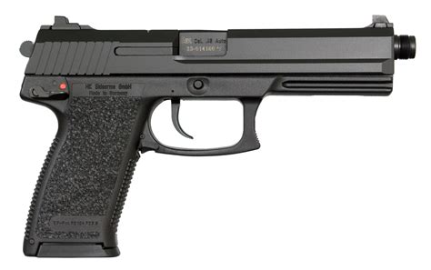 H&K Mk23 Pistol Image 10