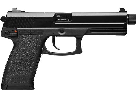 H&K Mk23 Pistol Image 3