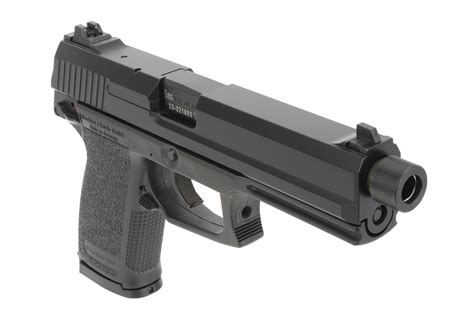 H&K Mk23 Pistol Image 5