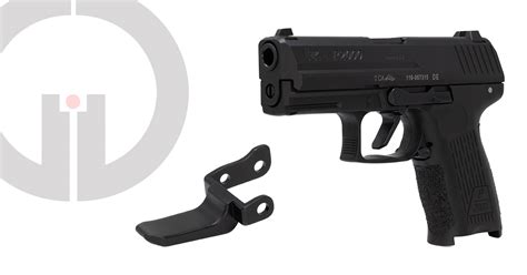 HK P2000 trigger