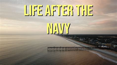 HM life after the Navy