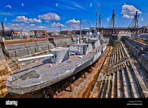 HMNB Portsmouth