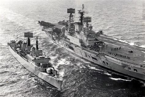 HMS Ark Royal