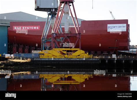 HMS Queen Elizabeth Electrical Systems