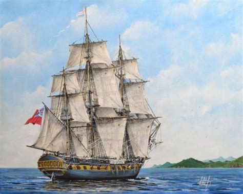 HMS Surprise in Popular Culture