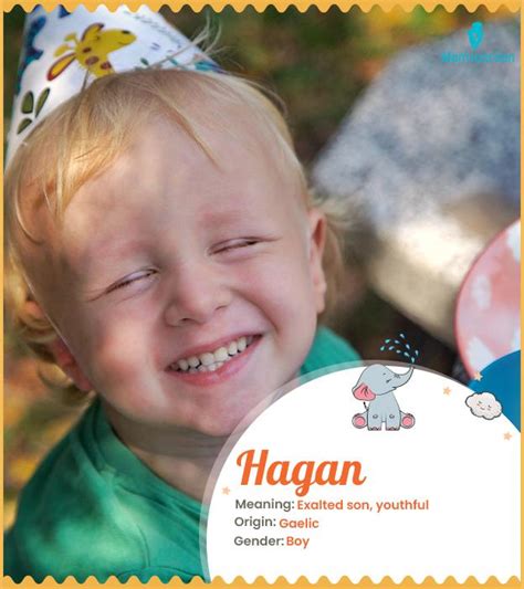 The Hagan Name: Exploring its Meanings and Origins