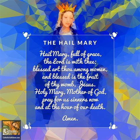 Hail Mary Image 1