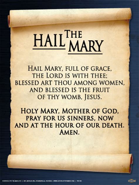 Hail Mary Image 2