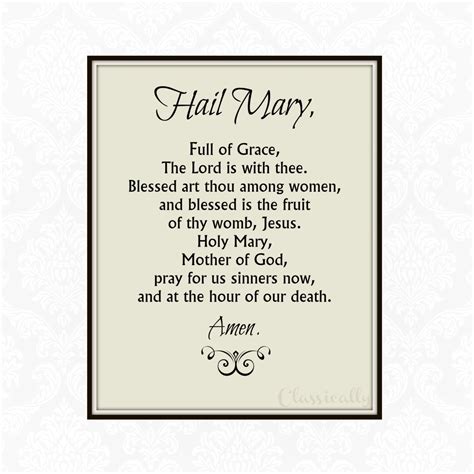 Hail Mary Image 8