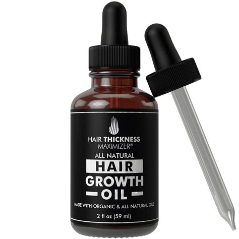 Hair Growth Treatment