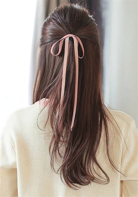 Hair Tie for Long Hair