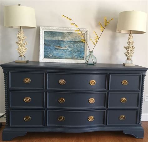 Hale Navy Paint Furniture