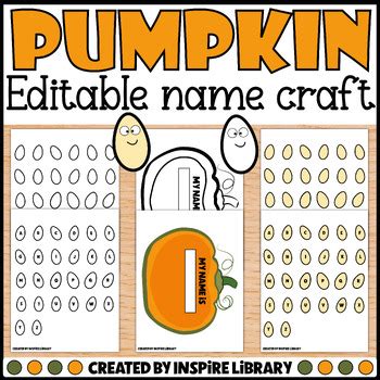 Halloween border crafts