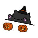 Spooky Halloween Discord emojis