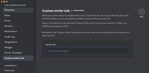 Halloween Discord invite links