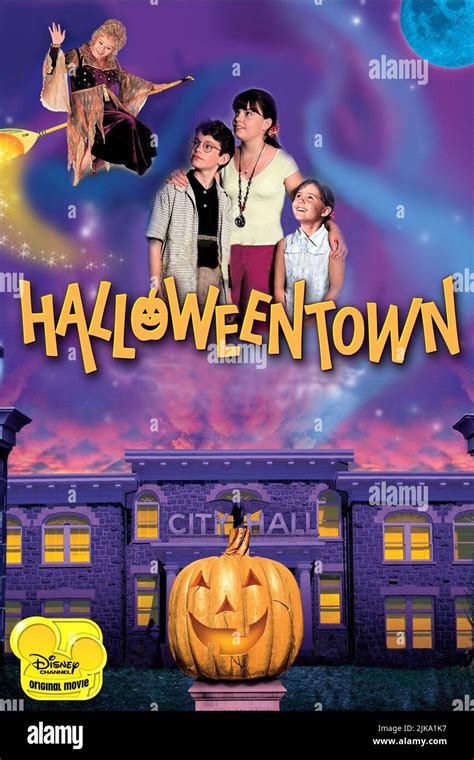 Halloween Town