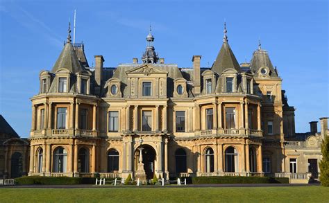 Halton House