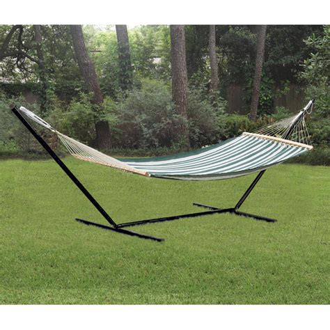 Hammock Stand Benefits