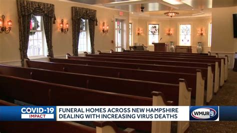 Hampshire Funeral Homes