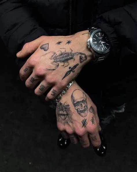 Hand Tattoo Final Thoughts