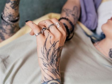 Hand Tattoo Pros and Cons