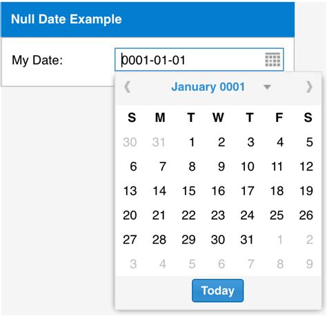 Understanding the Importance of Handling Null Date Parameters in VBA