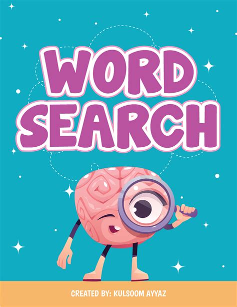 Description of Handy word search