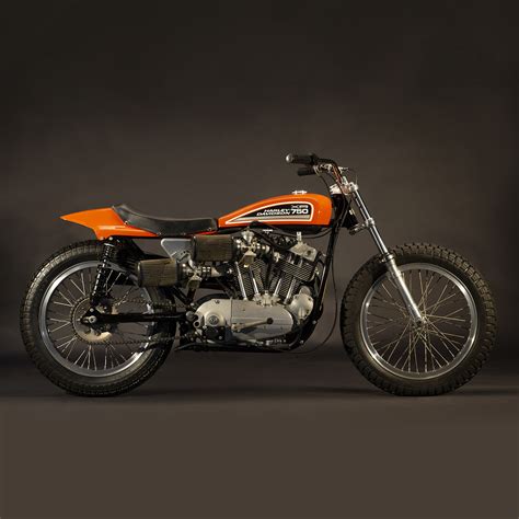 Harley Xr750 Modern Day