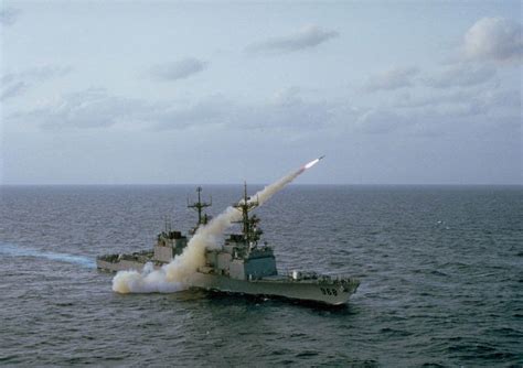 Capabilities of the Harpoon System