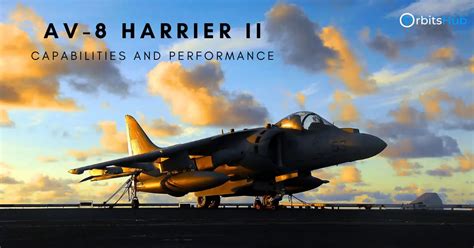 Harrier Jump Jet Innovation