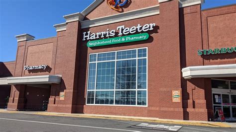 Harris Teeter Online Shopping