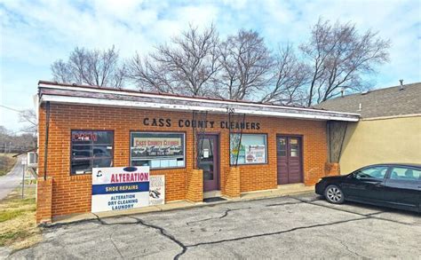 Harrisonville MO Food Stamp Office