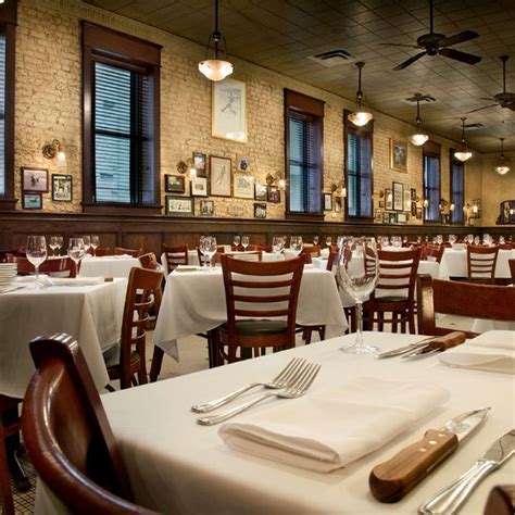 Harry Caray's Italian Steakhouse